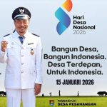 hari desa nasional